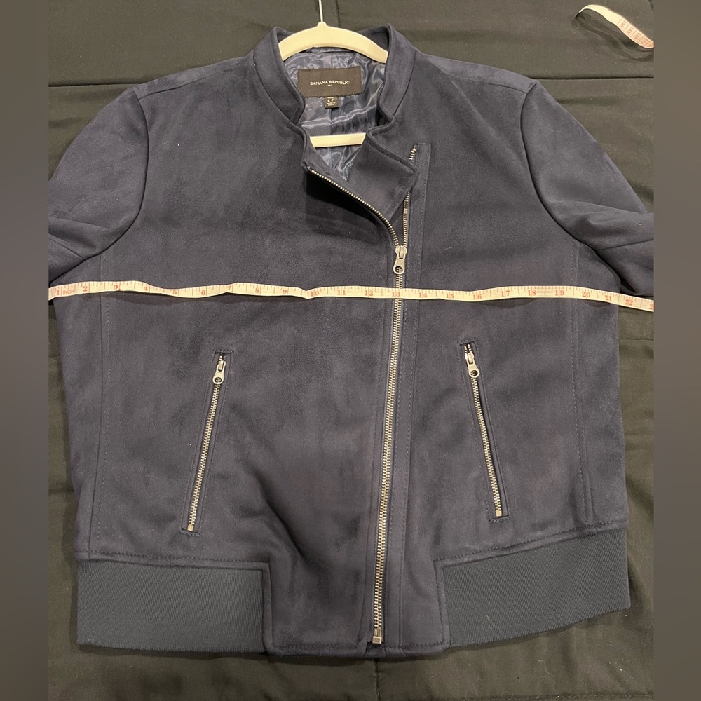 💞3 for $50💞Banana Republic jacket - Picture 8 of 11